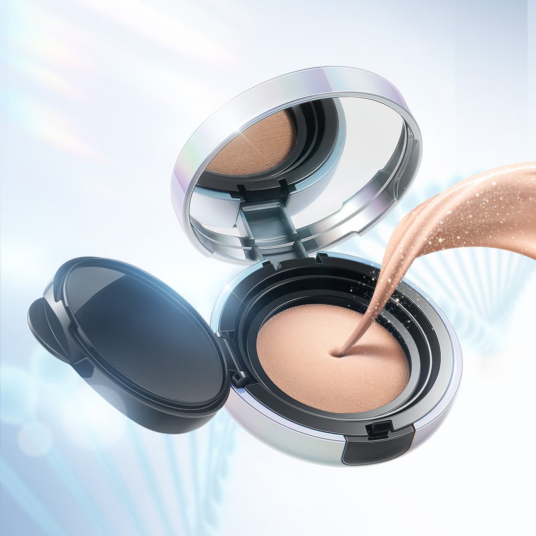 Angelic Horse BB Cushion Foundation（Refill Included） - PID-13
