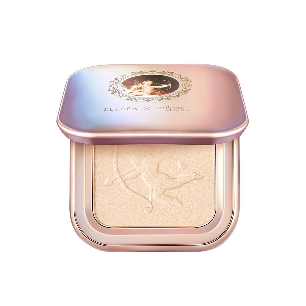 Champagne Gold - Highlighter – ZEESEA