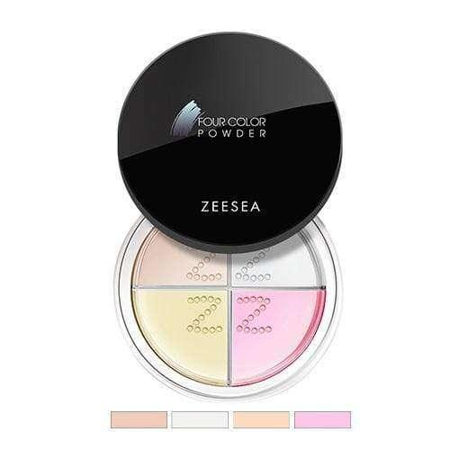 Color Correcting Loose Powder - ZS-2153