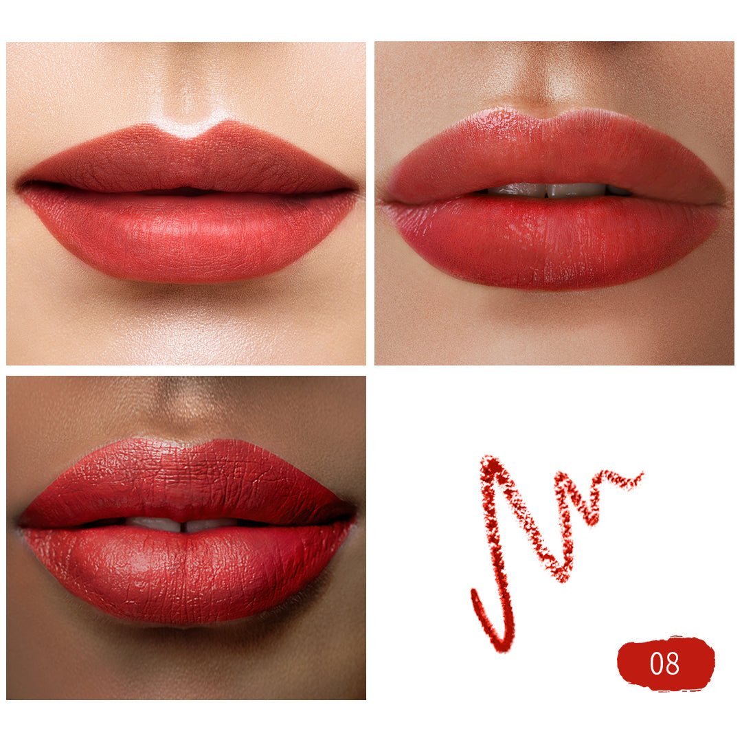 Palace Identity Golden Feather Matte Lip Pencil -