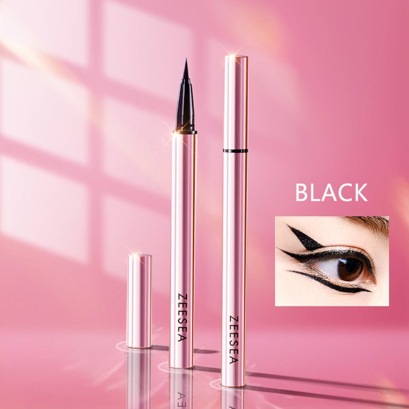 Slim Long-lasting Eyeliner Pen - ZS-1739