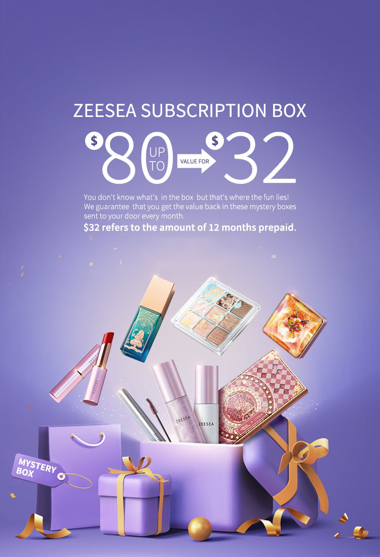 ZEESEA® Official Site | LIVING COLORFULLY