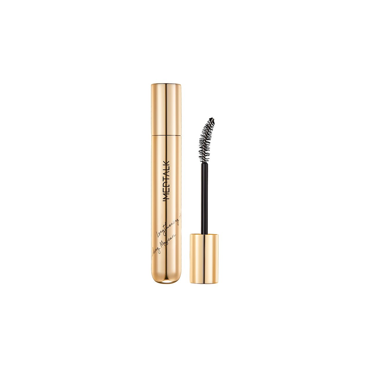 MEDTALK Super Waterproof and Sweat - proof Eyelash Mascara - 