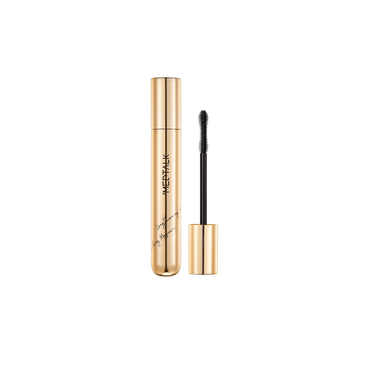 MEDTALK Super Waterproof and Sweat - proof Eyelash Mascara - 