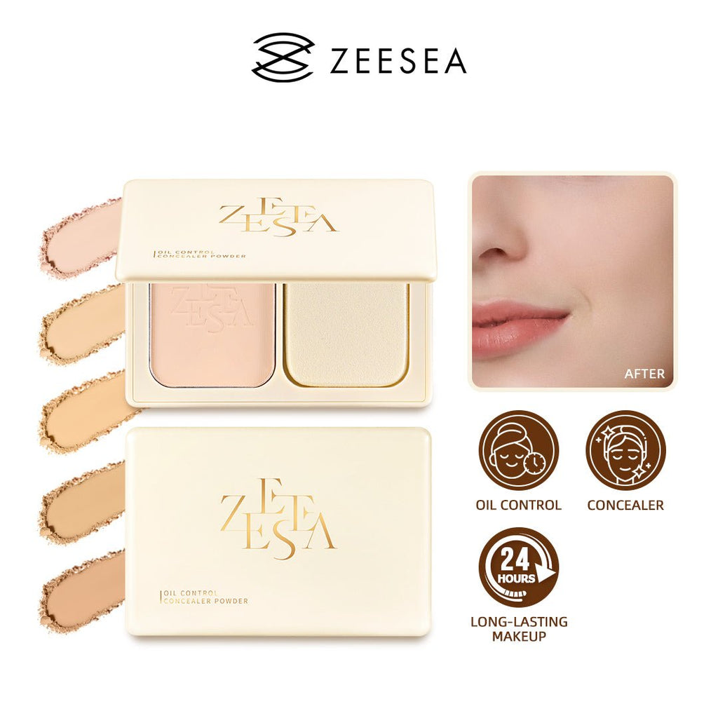 NEW ARRIVAL – ZEESEA