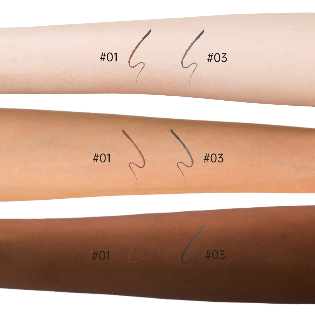 Dessert Collection - Pressed Brow Powder Pen