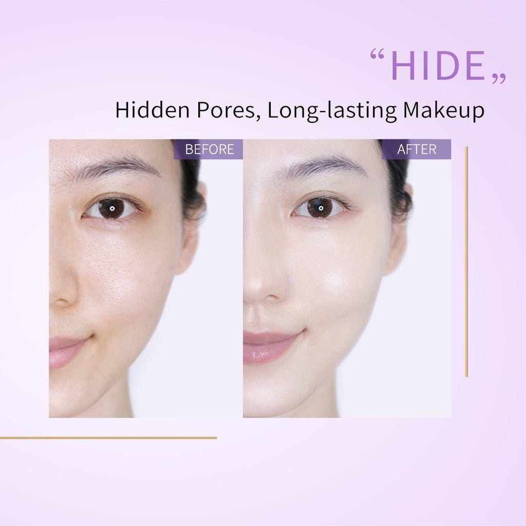 Alice Soft Moisturize Makeup Primer - ZS-2065