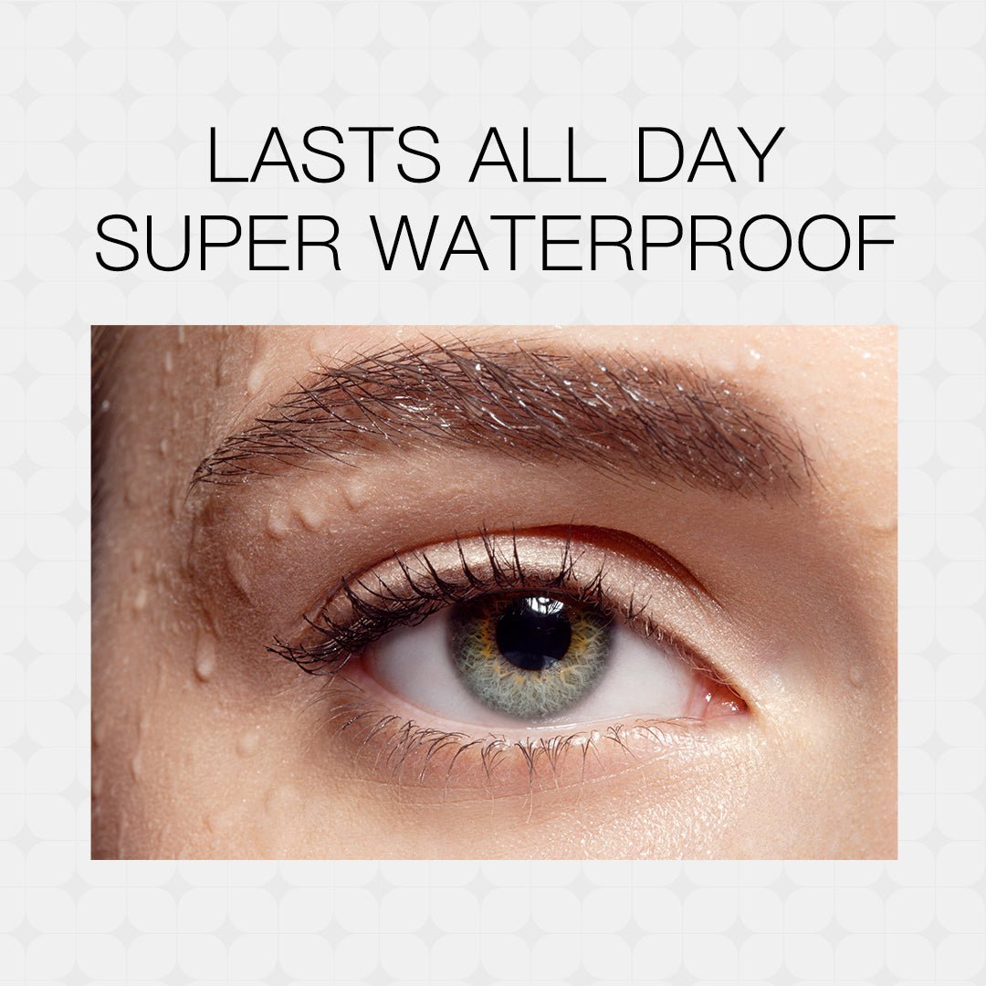 All Day Waterproof Lengthening Mascara - ZS-3313