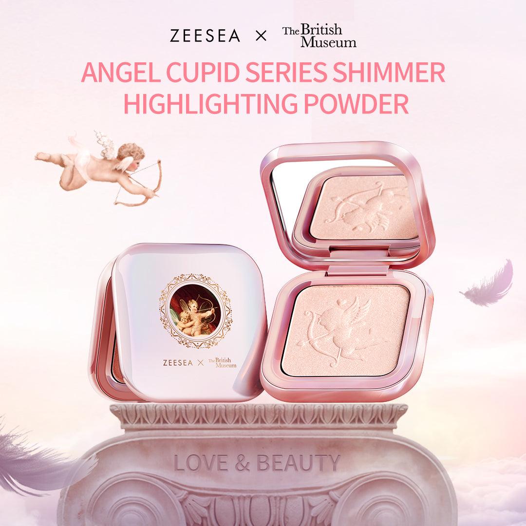 Angel Cupid Series Shimmer Highlighting Powder - ZS-2250