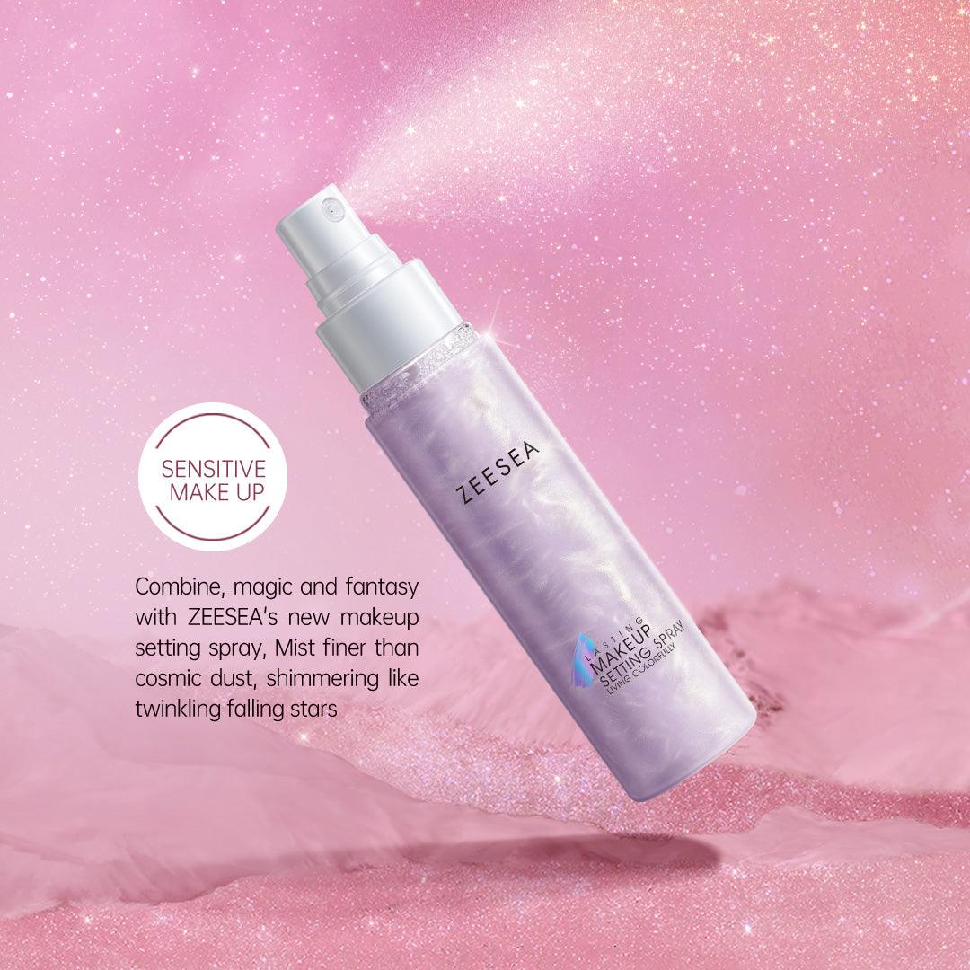 Milky Way Setting Spray – ZEESEA