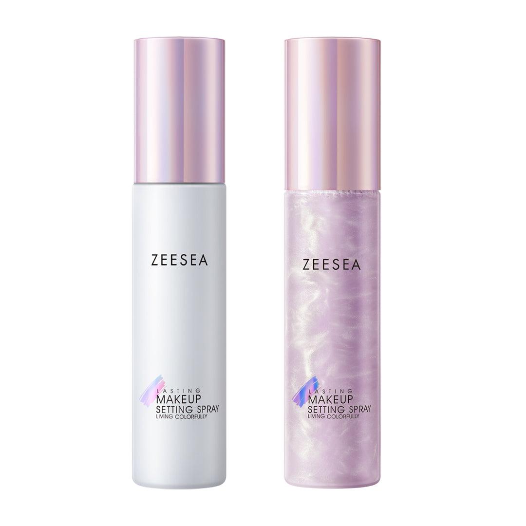 Milky Way Setting Spray – ZEESEA