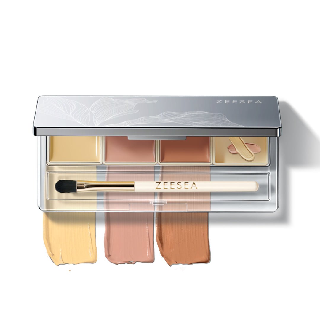 Moisture Flawless Concealer - ZS-2101