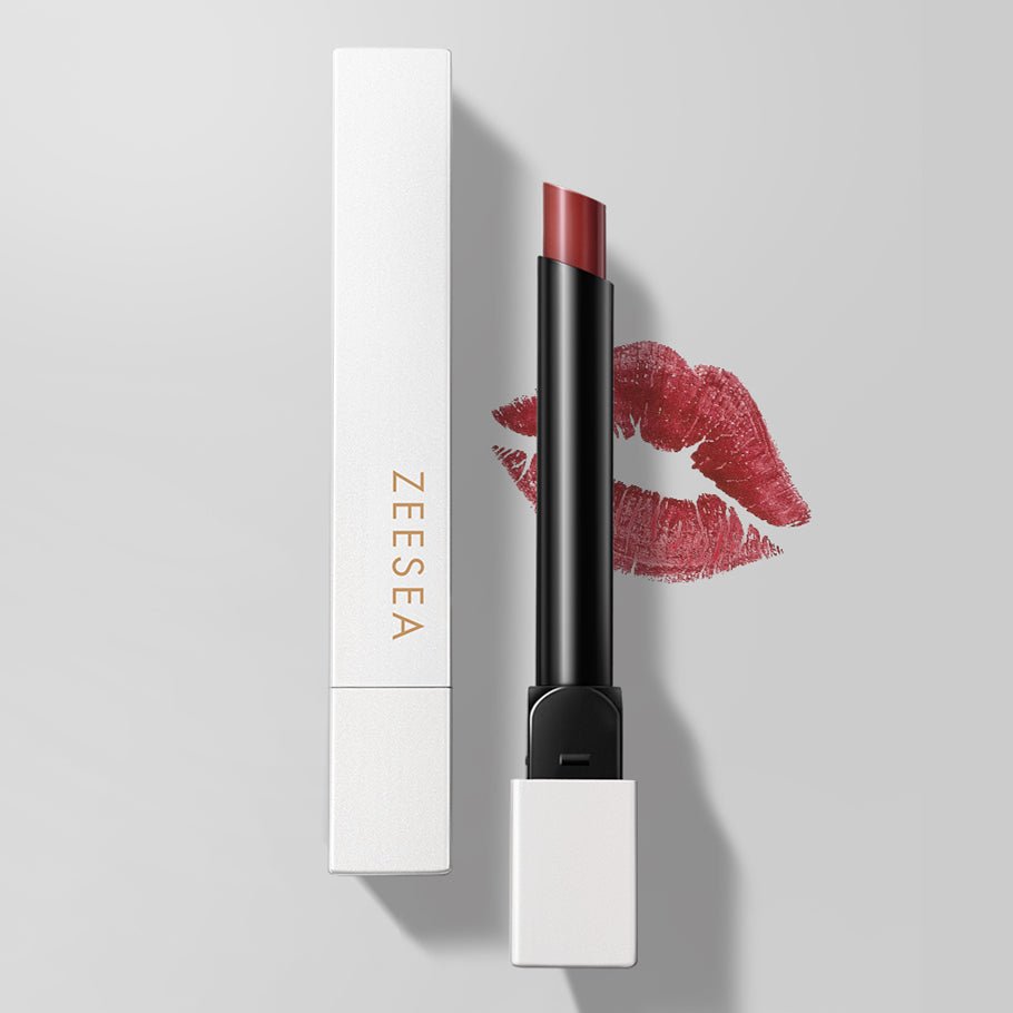 Mousse Velvet Silky Lipstick - ZS-2547