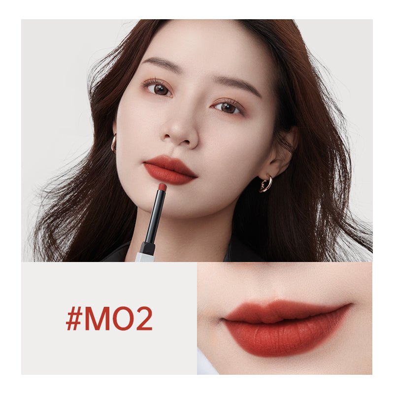 Mousse Velvet Silky Lipstick - ZS-2548