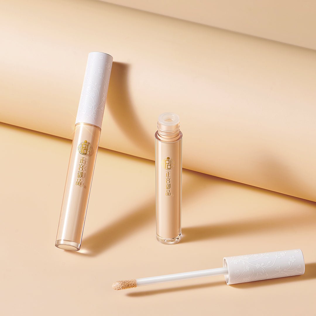 Palace Identity Blossom Nourishing Concealer – ZEESEA